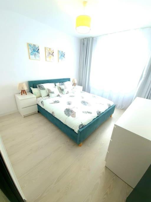 Joy City Stay Circumvalatiunii 47 Timisoara Esterno foto