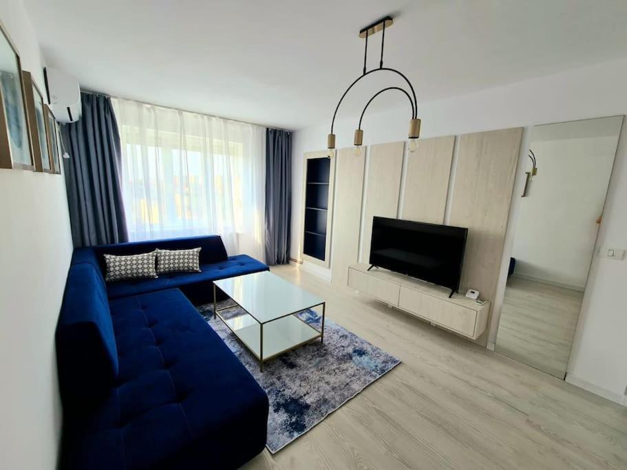 Joy City Stay Circumvalatiunii 47 Timisoara Esterno foto