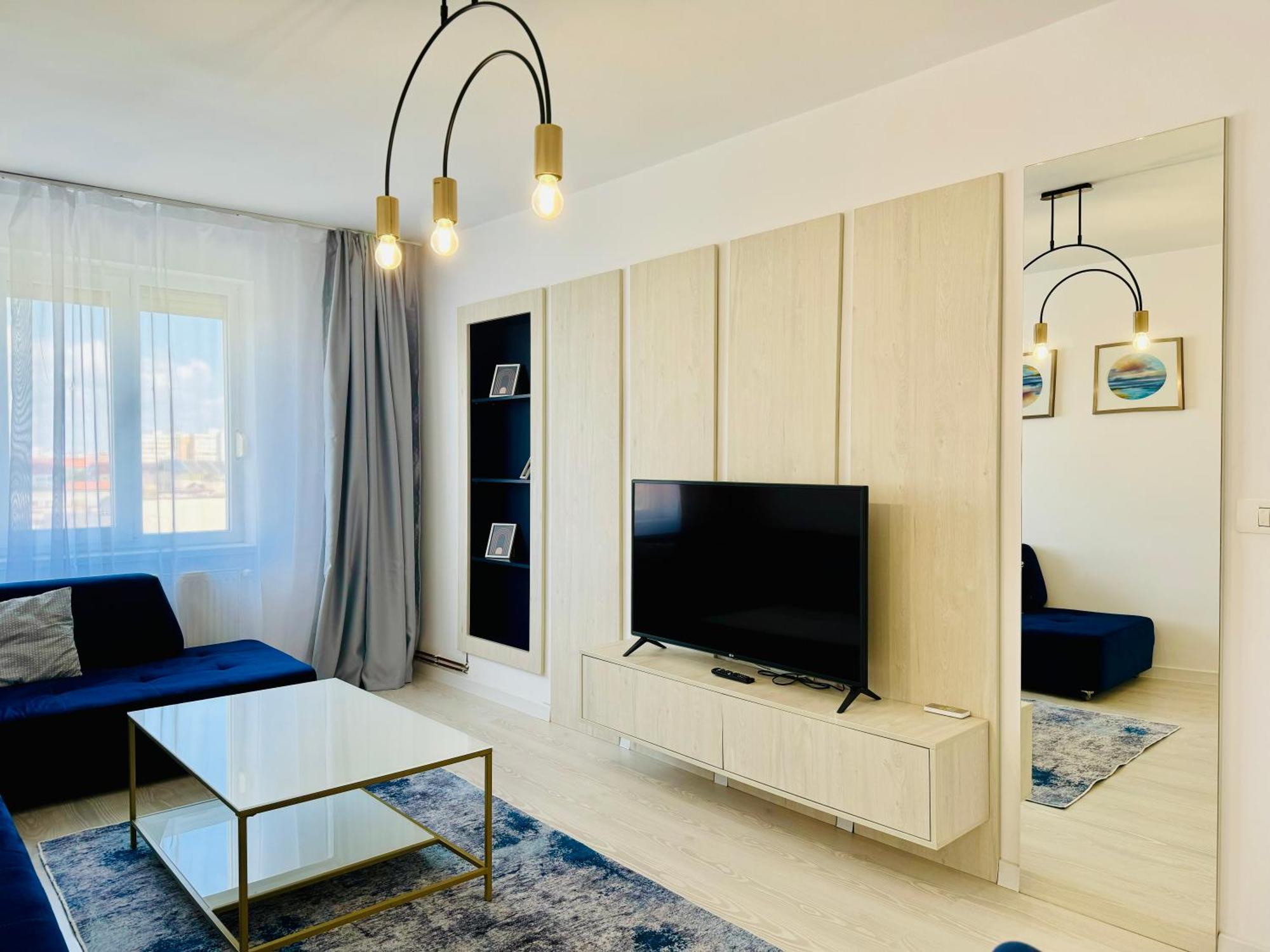 Joy City Stay Circumvalatiunii 47 Timisoara Esterno foto