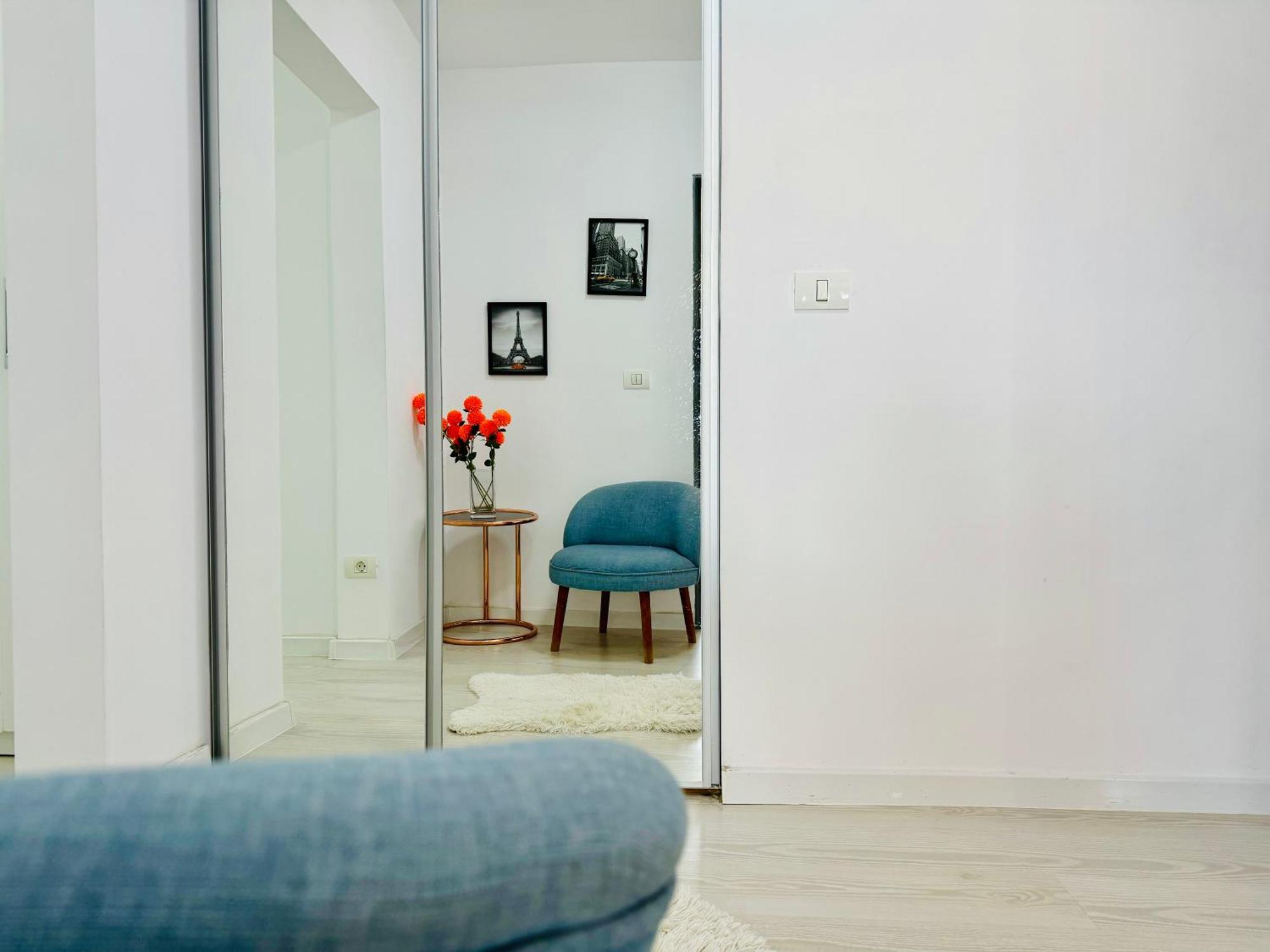 Joy City Stay Circumvalatiunii 47 Timisoara Esterno foto