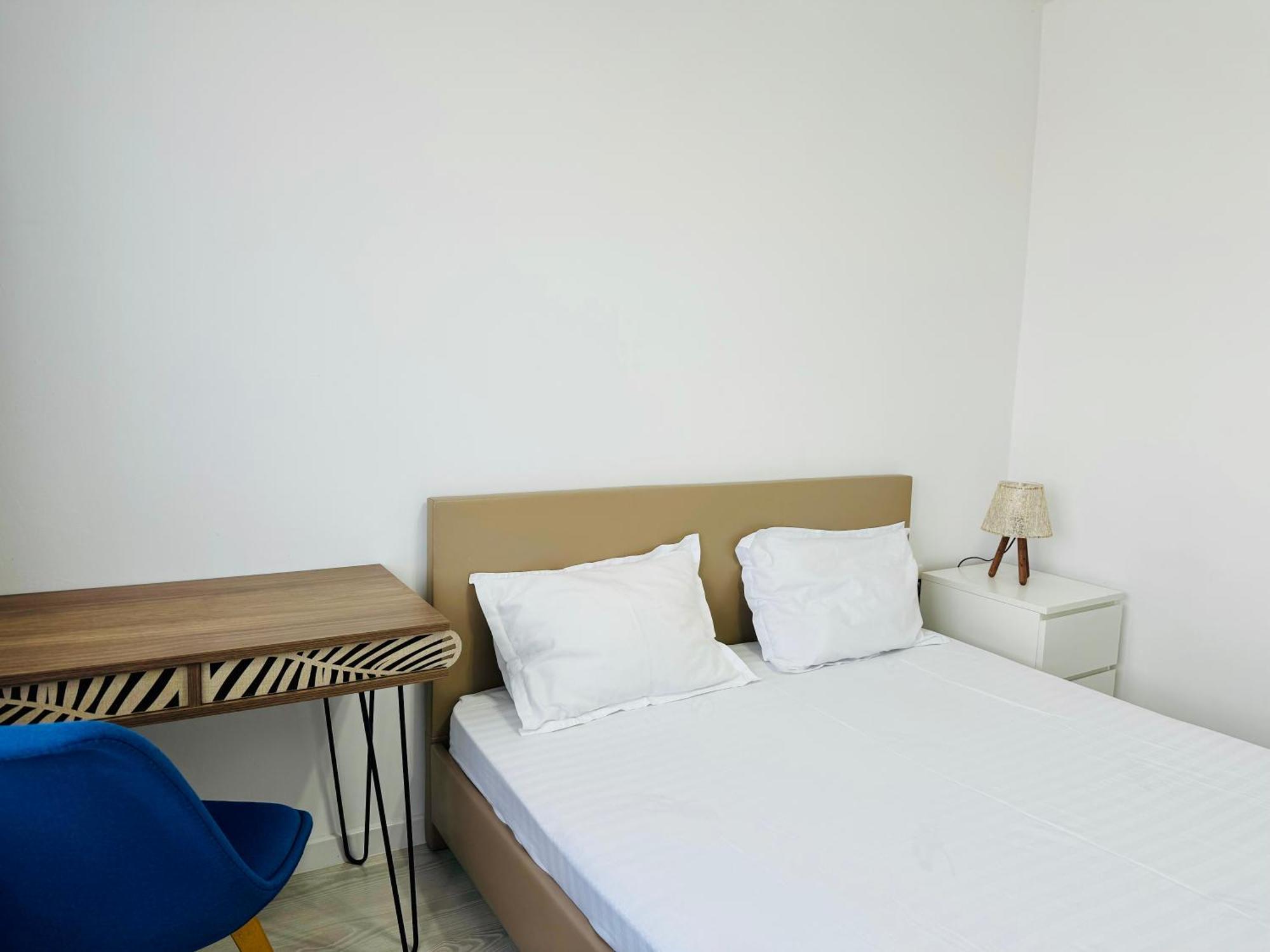 Joy City Stay Circumvalatiunii 47 Timisoara Esterno foto