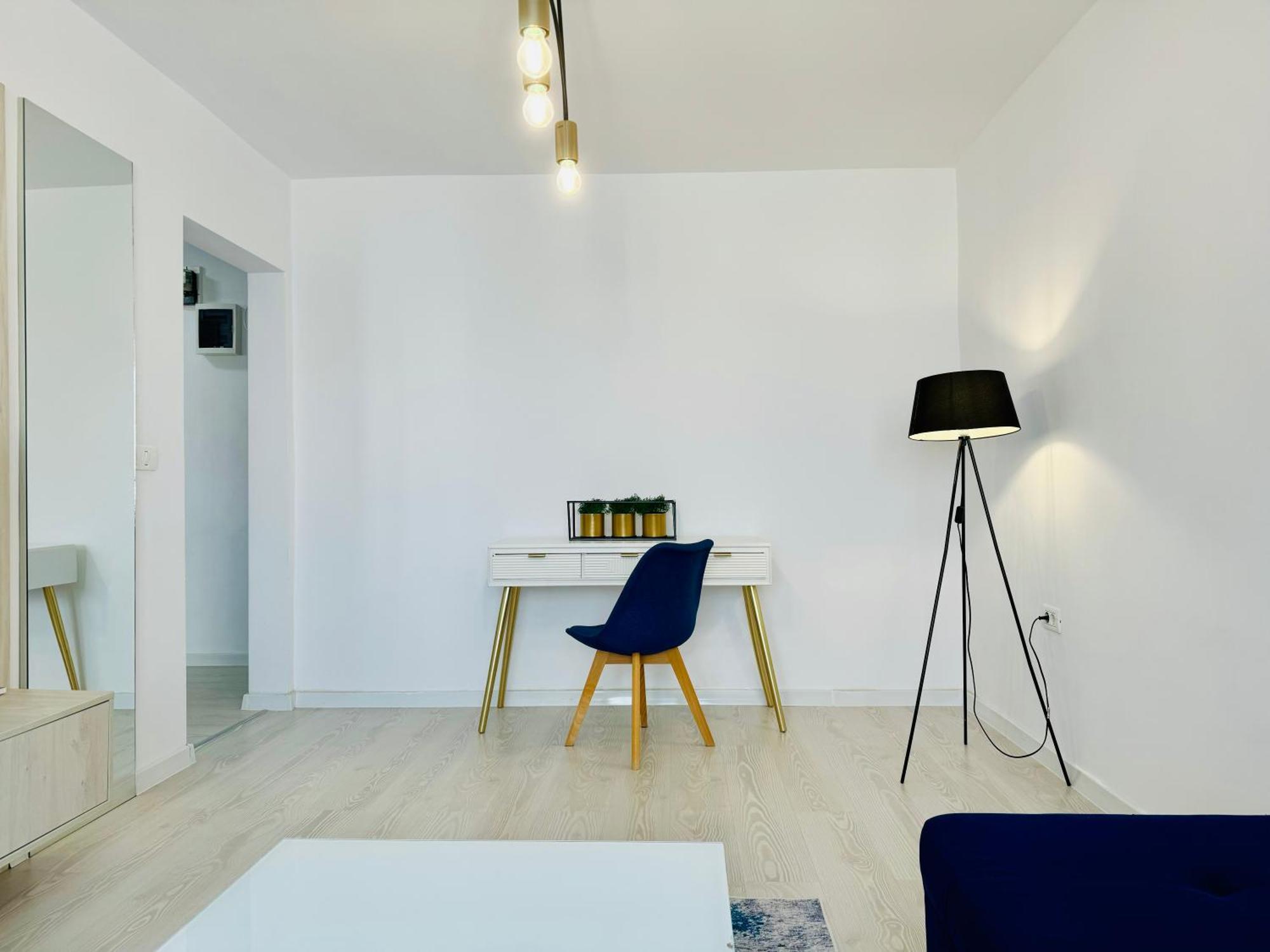 Joy City Stay Circumvalatiunii 47 Timisoara Esterno foto